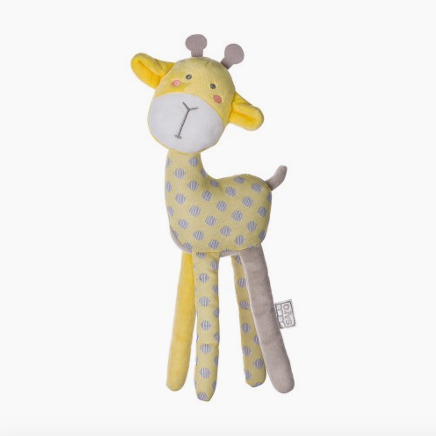 Giraffe Plush Toy
