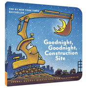 Goodnight, Goodnight Construction Site