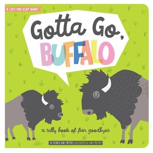 Gotta Go Buffalo