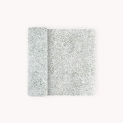 Green Seed Muslin Swaddle