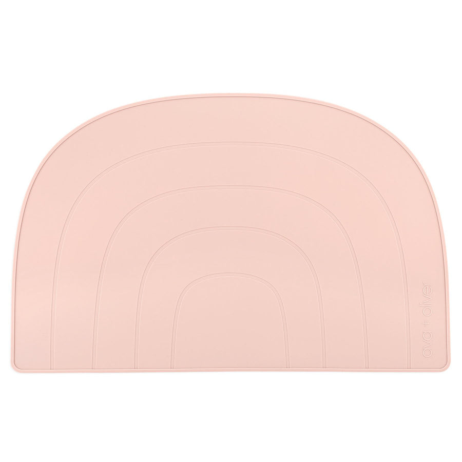 Guava Rainbow Placemat