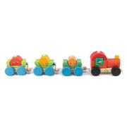 Happy Train