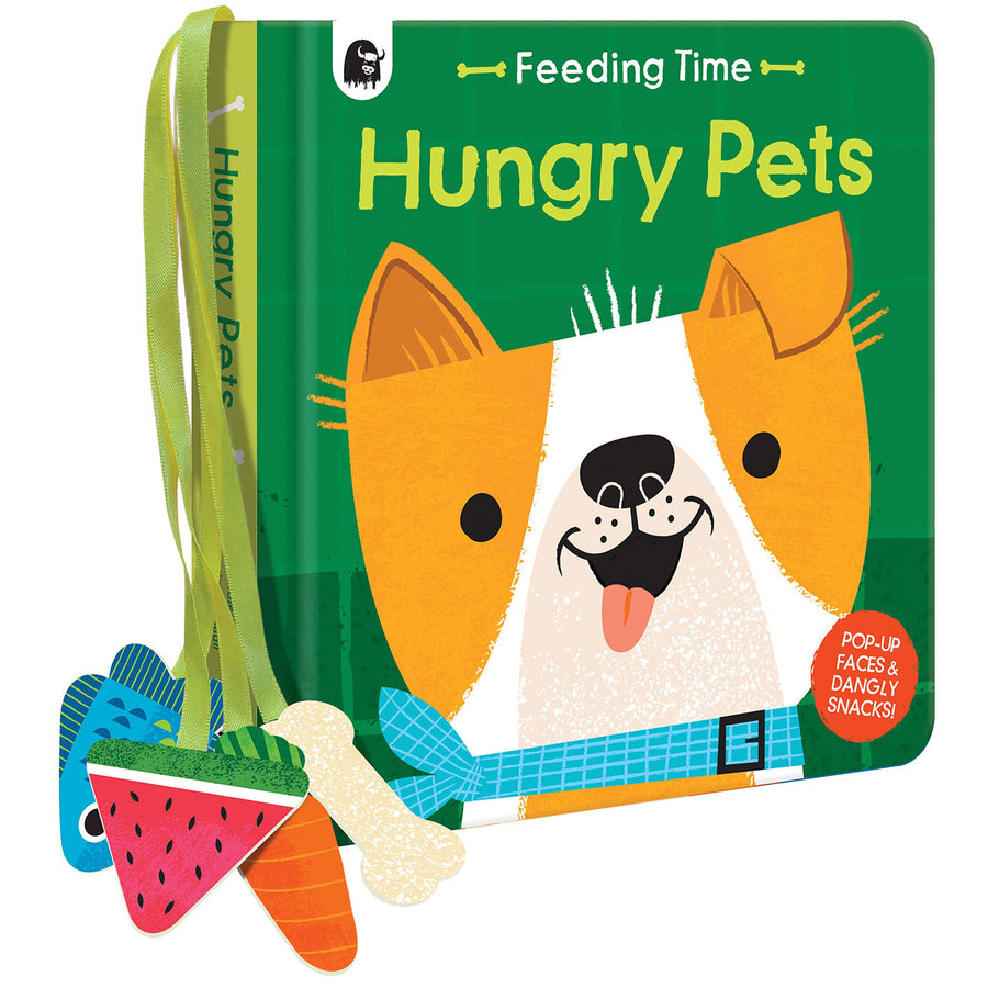 Hungry Pets