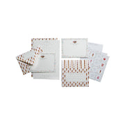 Ice Cream Letter Writing Set