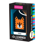 Little Learner Ring Flashcards