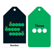Little Learner Ring Flashcards