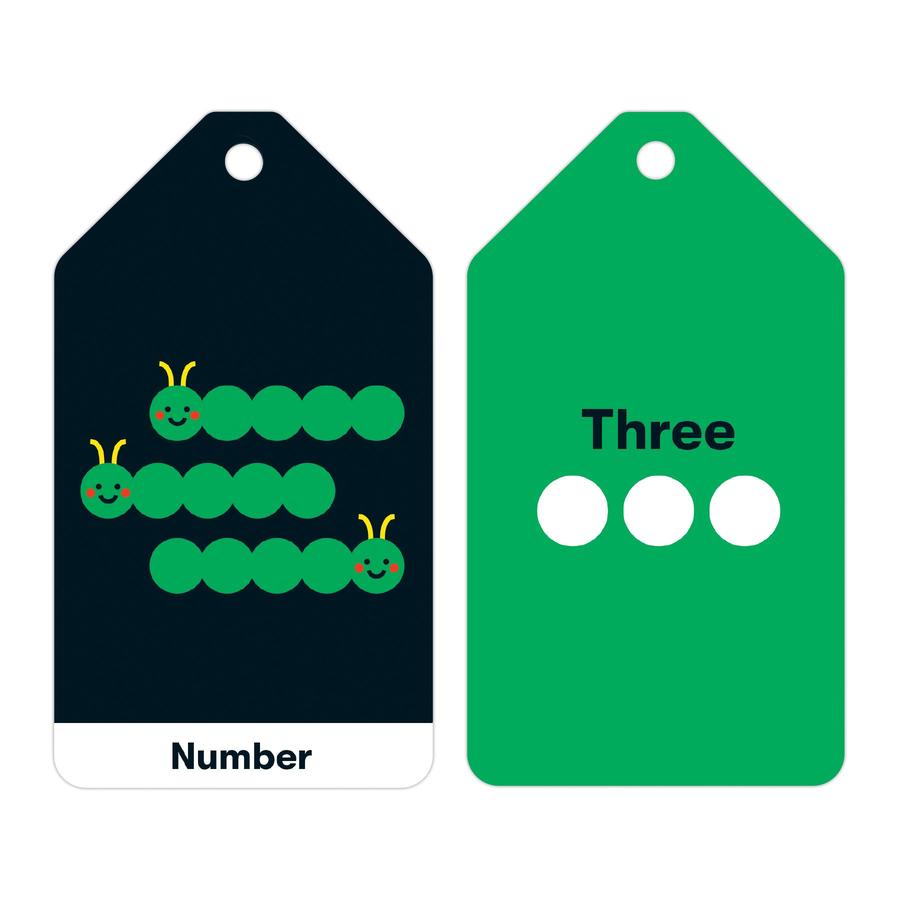 Little Learner Ring Flashcards
