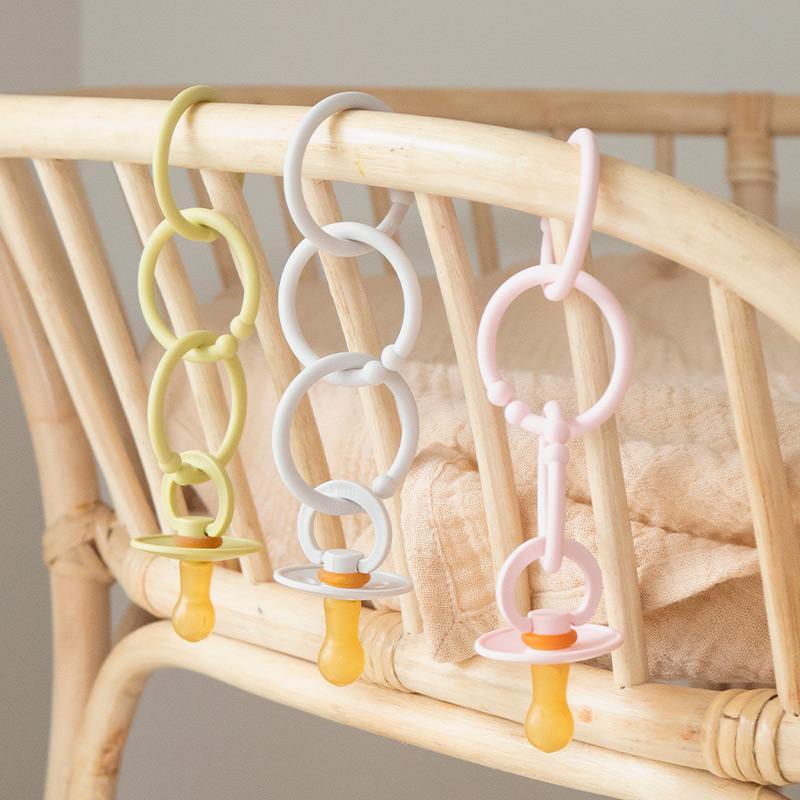 Haze/Meadow/Blossom Bibs Loops 12-Pack