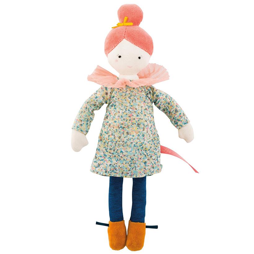 Mademoiselle Agathe Doll