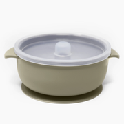 Meadow Baby Suction Bowl