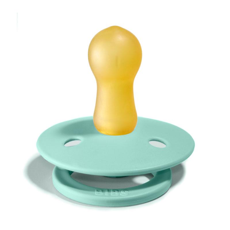 Mint Bibs Pacifier