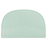 Mint Rainbow Placemat