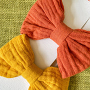 Muslin Clip Set