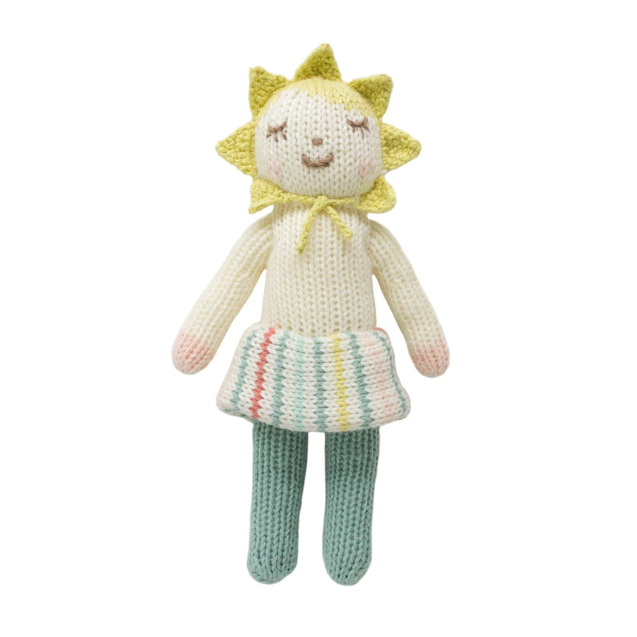 Nova the Star Plush