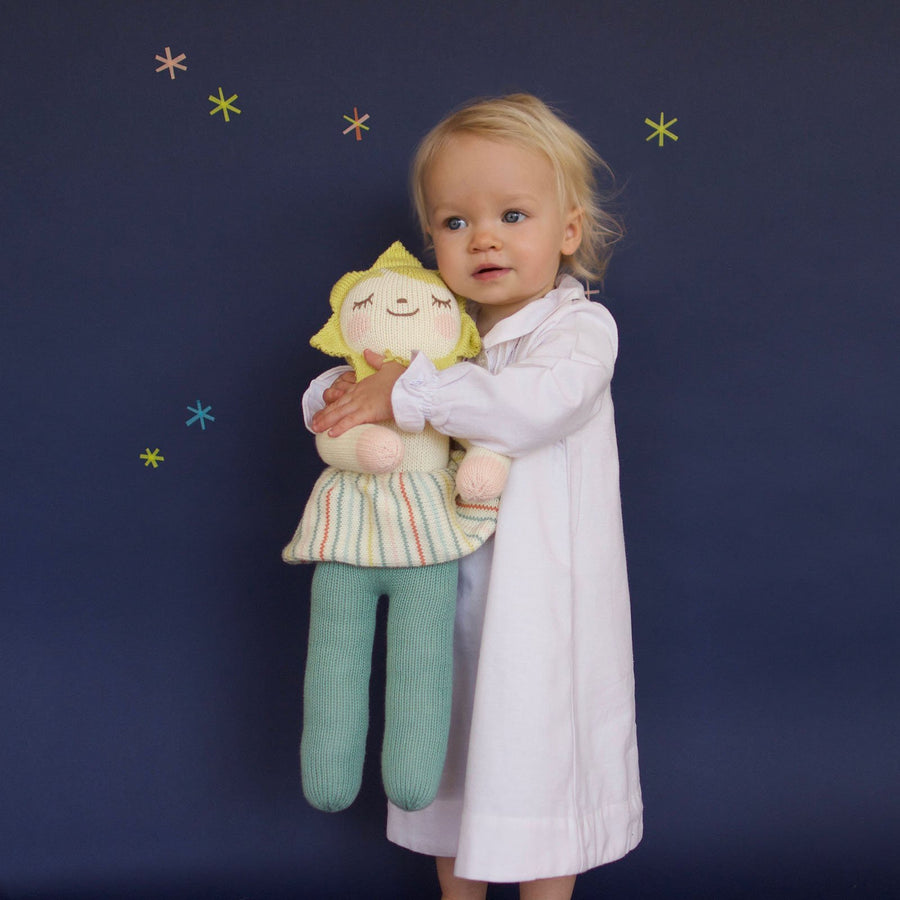 Nova the Star Plush