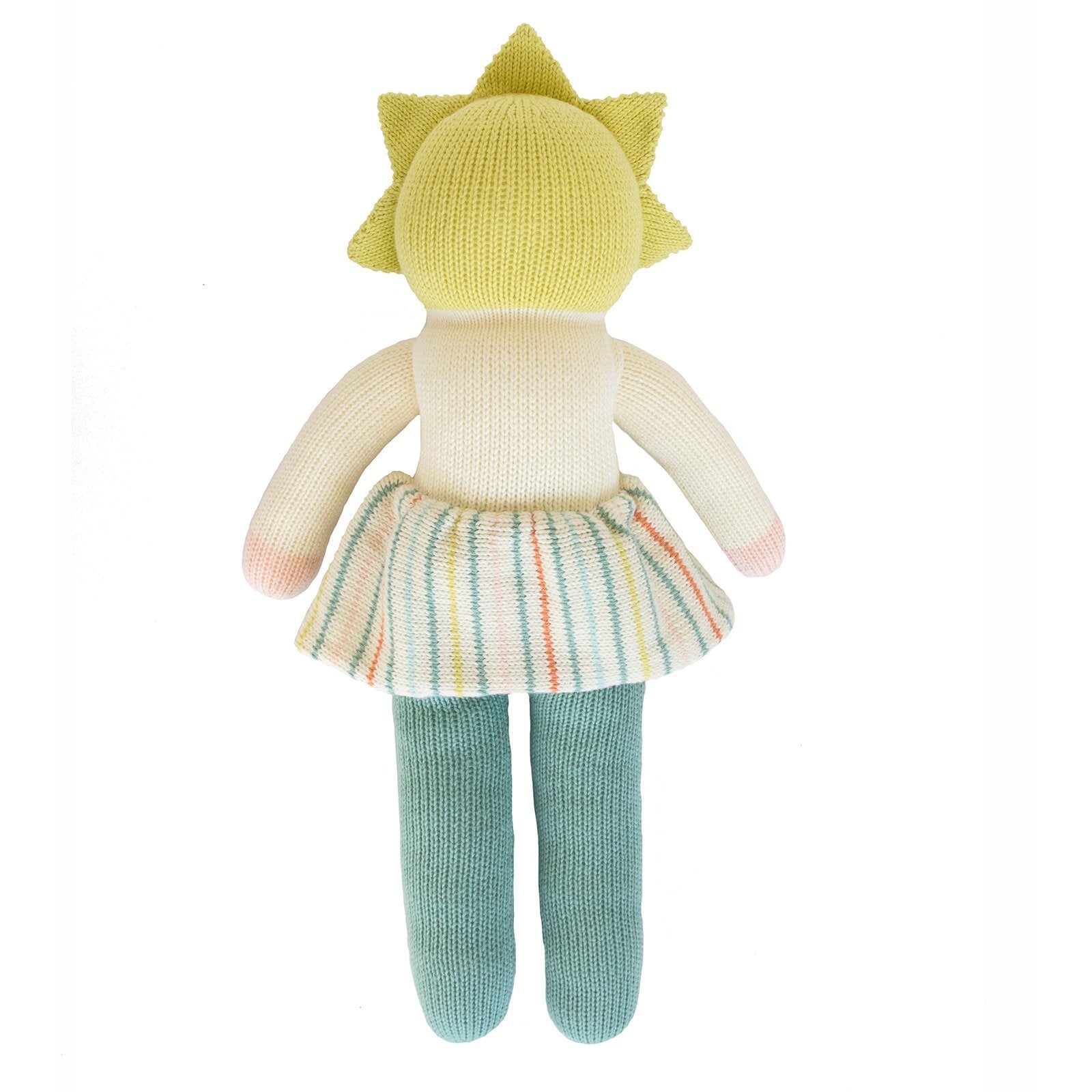 Nova the Star Plush