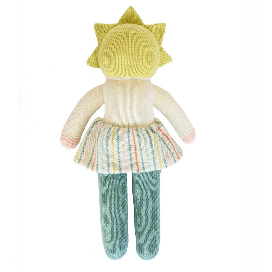 Nova the Star Plush