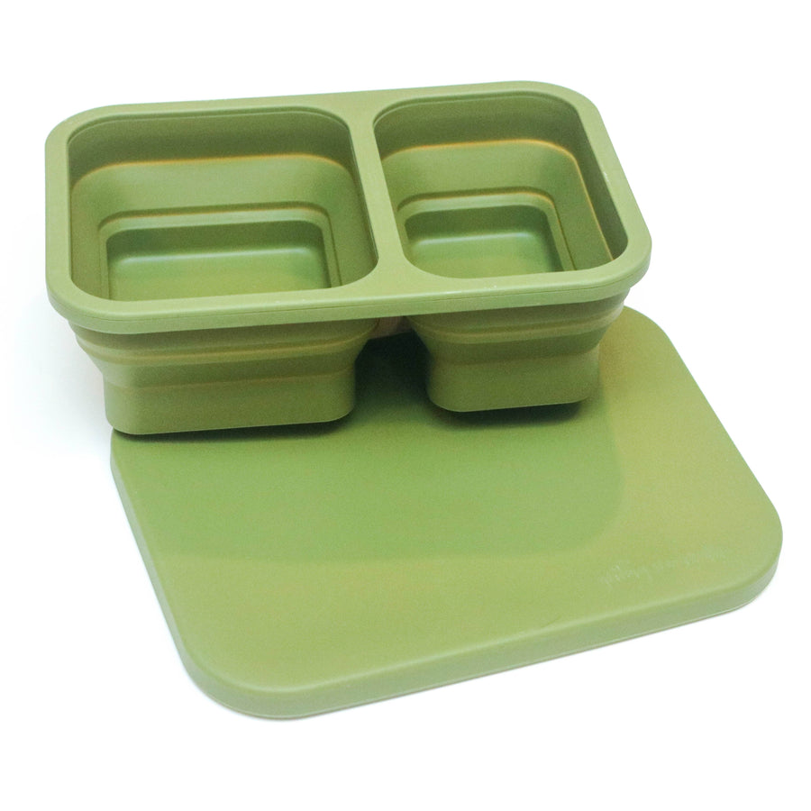 Olive Pop Up Bento Box