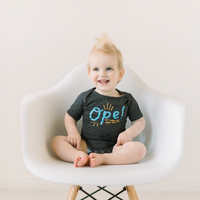 Ope! Onesie