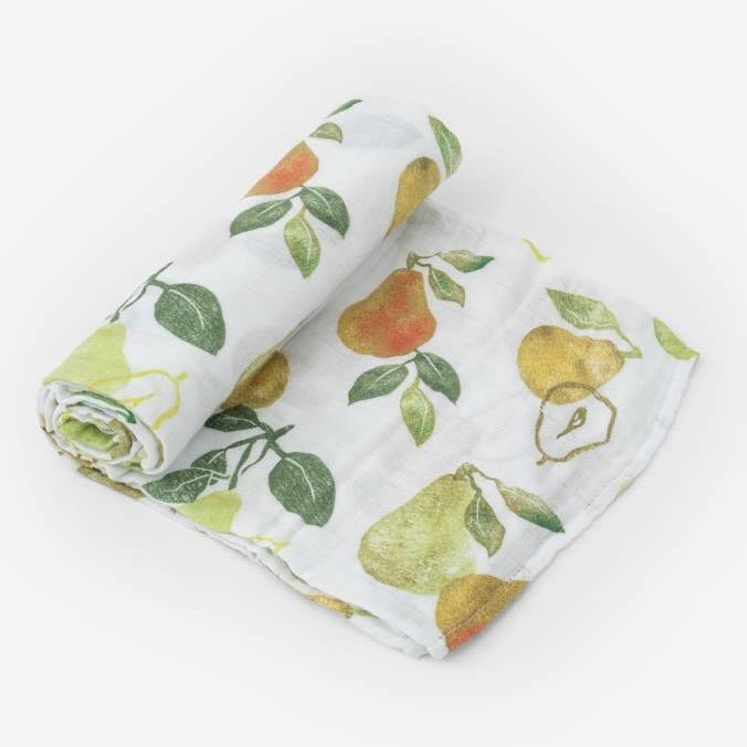 Peary Nice Muslin Swaddle