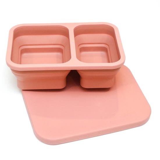 Rouge Pop Up Bento Box