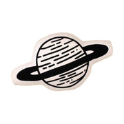 Saturn Pillow