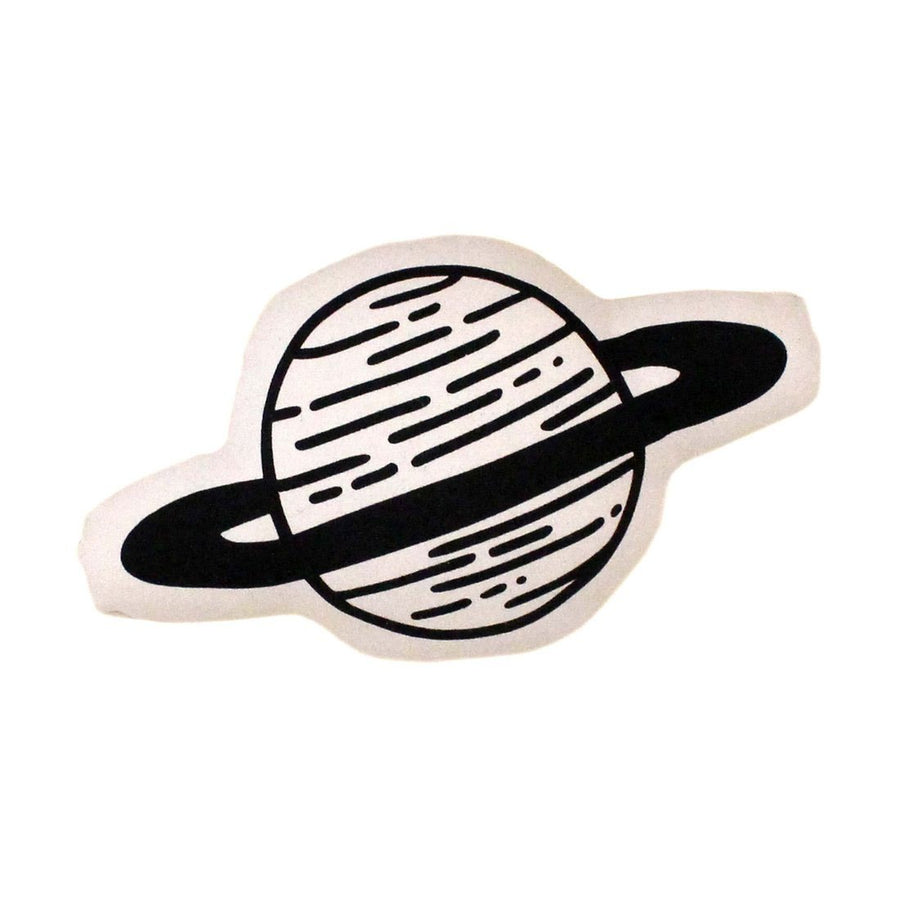 Saturn Pillow