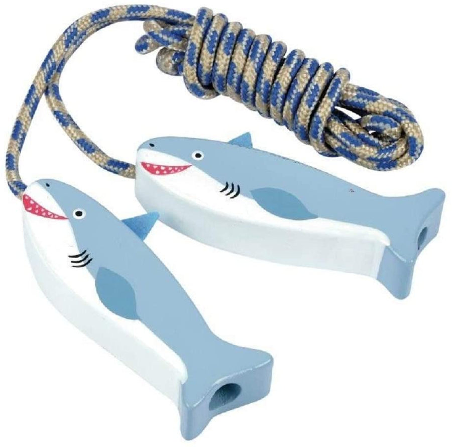 Shark Jump Rope
