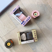 Shleep Toy Set