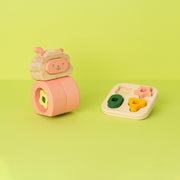 Shleep Toy Set