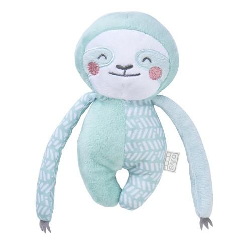 Sloth Plush