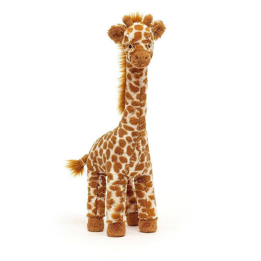 Small Dakota Giraffe