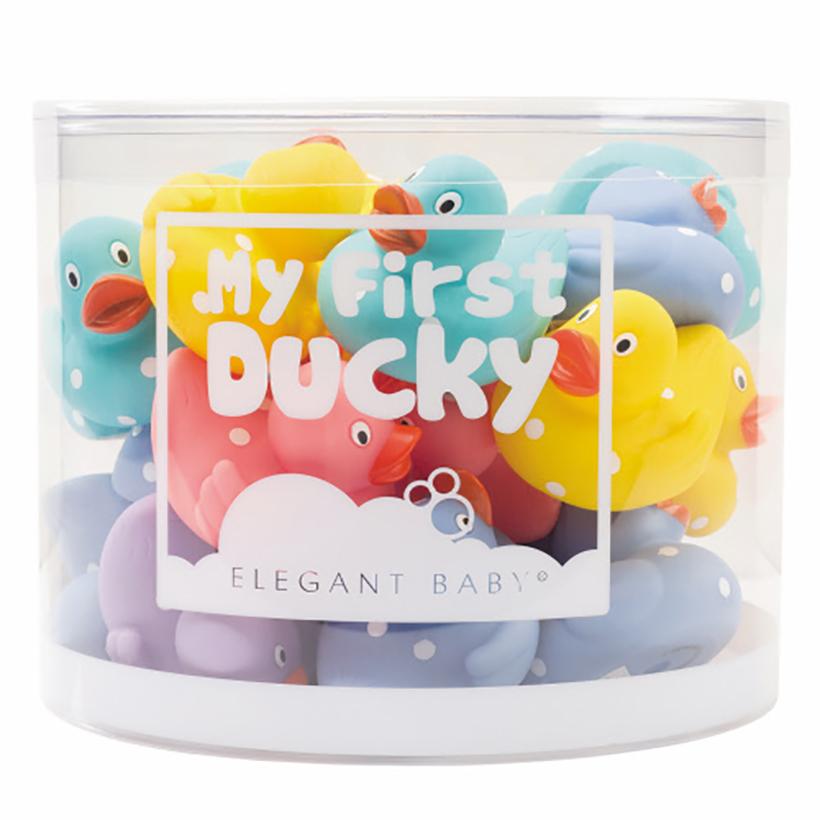 My First Ducky