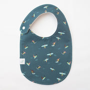 Surfer Charlie Bib