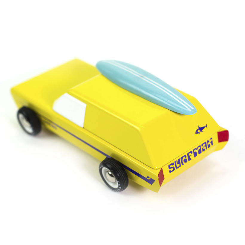 Surfman