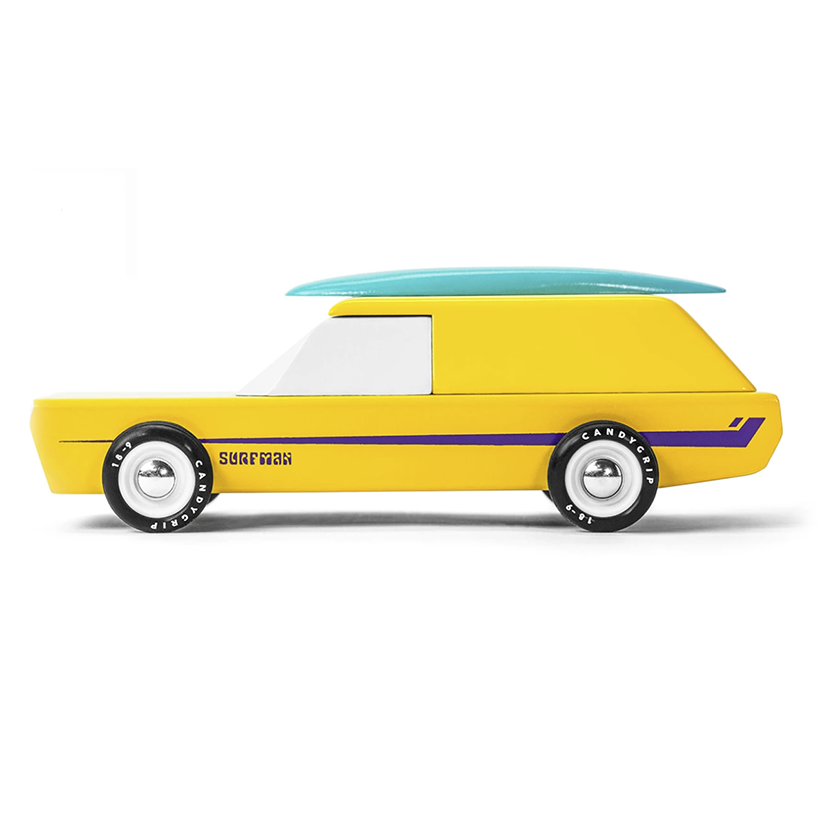 Surfman