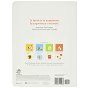 Touch Think Learn: ABC
