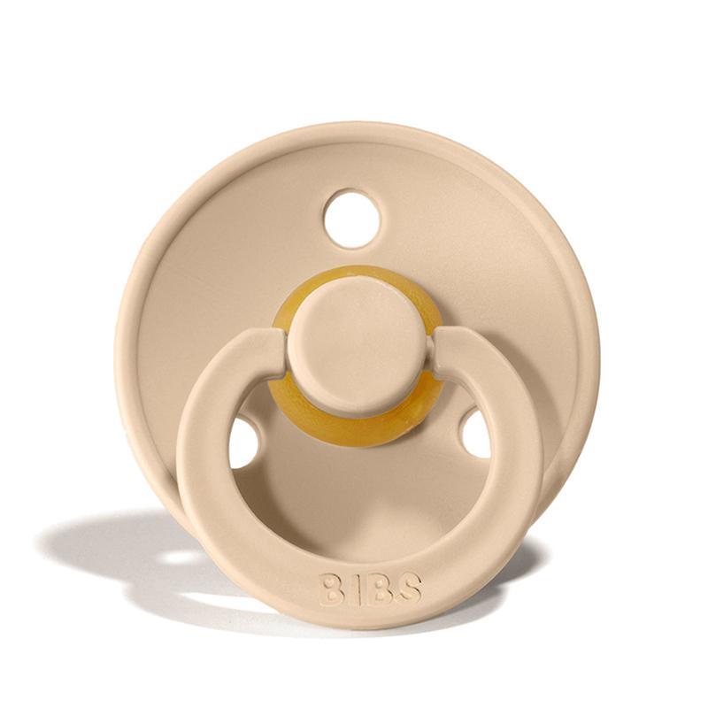 Vanilla Bibs Pacifier