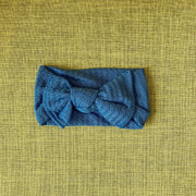 Waffle Headband