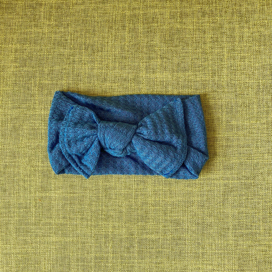 Waffle Headband