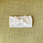 Waffle Headband