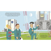 We Are The Apollo 11 Crew