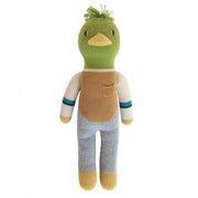 Webster The Duck Plush