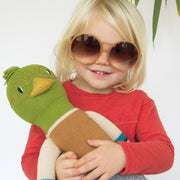 Webster The Duck Plush