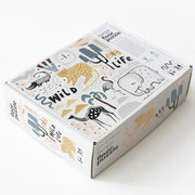 Wild Life Floor Puzzle