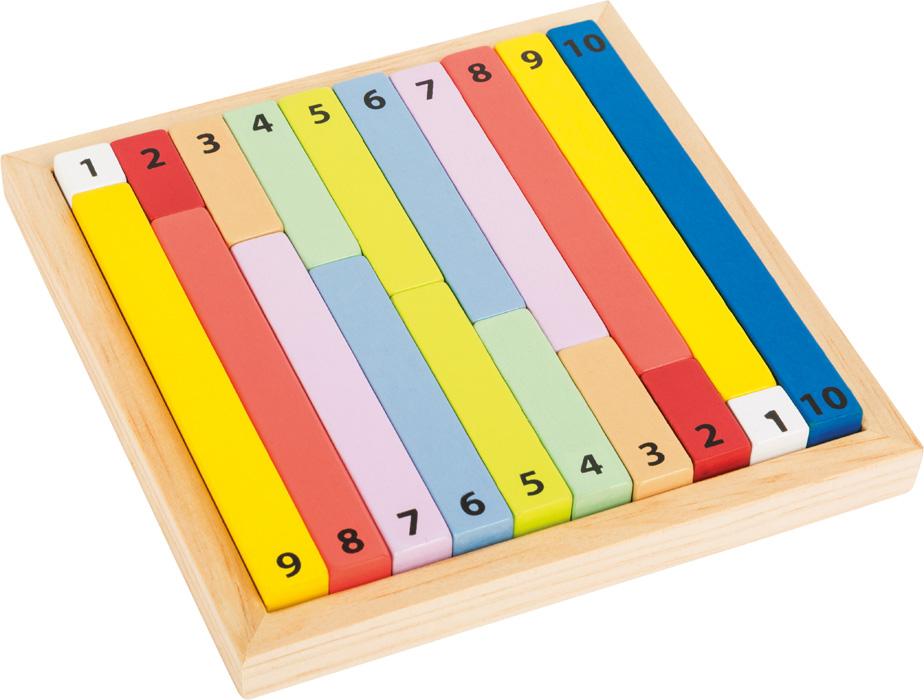 Wooden Counting Sticks