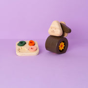Woofy Toy Set