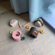 Woofy Toy Set